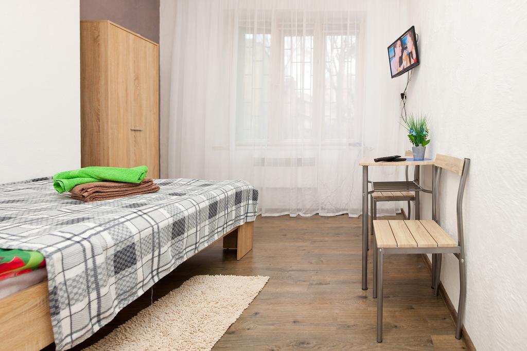 לבוב Apartment On Lychakivska 161 מראה חיצוני תמונה