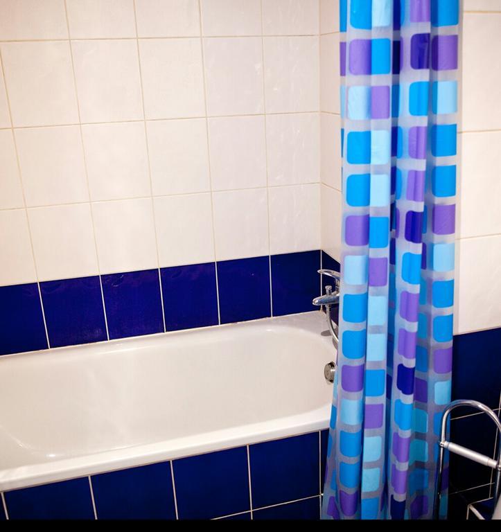 לבוב Apartment On Lychakivska 161 מראה חיצוני תמונה