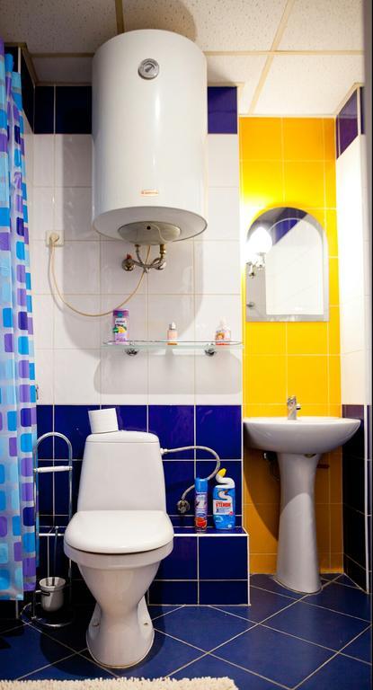 לבוב Apartment On Lychakivska 161 מראה חיצוני תמונה