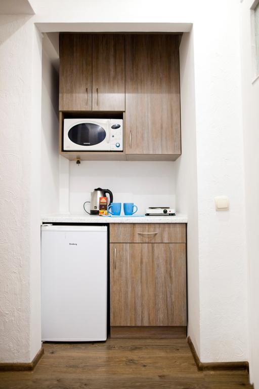 לבוב Apartment On Lychakivska 161 מראה חיצוני תמונה