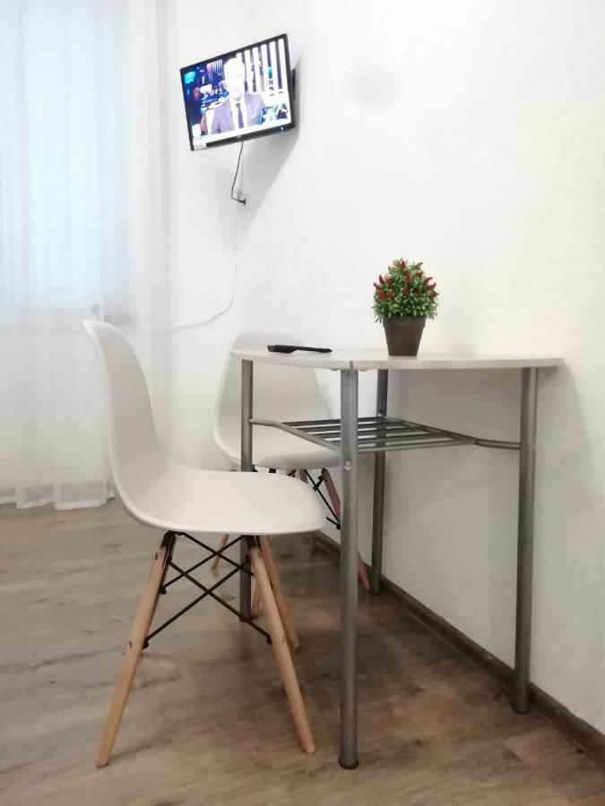 לבוב Apartment On Lychakivska 161 מראה חיצוני תמונה